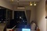 1 Bedroom Condo for rent in The Parkland Phetkasem 56, Bang Wa, Bangkok near MRT Phasi Charoen