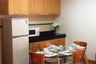 2 Bedroom Condo for rent in Asoke Place, Khlong Toei Nuea, Bangkok near MRT Sukhumvit