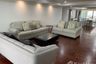 3 Bedroom Apartment for rent in Sethiwan Mansion Sukhumvit 49, Khlong Tan Nuea, Bangkok near BTS Phrom Phong