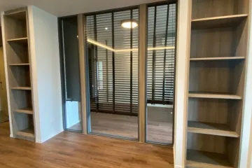 3 Bedroom Condo for rent in Khlong Toei Nuea, Bangkok near MRT Sukhumvit