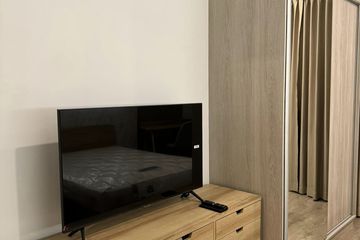 Condo for rent in Suan Luang, Bangkok near Airport Rail Link Ramkhamhaeng