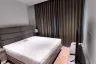 2 Bedroom Condo for rent in Four Seasons Private Residences, Thung Wat Don, Bangkok near BTS Saphan Taksin