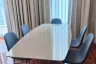 2 Bedroom Condo for rent in Four Seasons Private Residences, Thung Wat Don, Bangkok near BTS Saphan Taksin