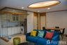 2 Bedroom Condo for rent in Supreme Place, Chong Nonsi, Bangkok
