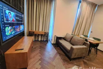 1 Bedroom Condo for rent in Phra Khanong, Bangkok near BTS Thong Lo