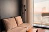 1 Bedroom Condo for rent in THE LINE Phahonyothin Park, Chom Phon, Bangkok near MRT Phahon Yothin