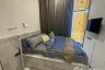 1 Bedroom Condo for rent in The Line sukhumvit 101, Bang Chak, Bangkok near BTS Punnawithi