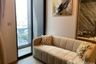 1 Bedroom Condo for rent in Celes Asoke, Khlong Toei Nuea, Bangkok near BTS Asoke