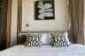 1 Bedroom Condo for rent in Celes Asoke, Khlong Toei Nuea, Bangkok near BTS Asoke
