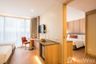 2 Bedroom Apartment for rent in The Key Premier Sukhumvit, Khlong Toei Nuea, Bangkok near BTS Nana