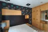 1 Bedroom Condo for rent in Aspire Rama 9, Bang Kapi, Bangkok near MRT Phra Ram 9
