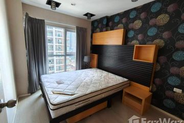 1 Bedroom Condo for rent in Aspire Rama 9, Bang Kapi, Bangkok near MRT Phra Ram 9