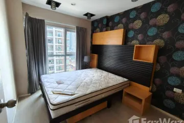 1 Bedroom Condo for rent in Bang Kapi, Bangkok near MRT Phra Ram 9