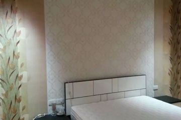 1 Bedroom Condo for rent in The President Sukhumvit 81, Phra Khanong, Bangkok near BTS On Nut