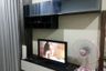 1 Bedroom Condo for rent in The President Sukhumvit 81, Phra Khanong, Bangkok near BTS On Nut