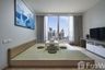 1 Bedroom Condo for rent in Shama Lakeview Asoke, Khlong Toei, Bangkok near BTS Asoke