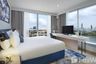 1 Bedroom Condo for rent in Shama Lakeview Asoke, Khlong Toei, Bangkok near BTS Asoke