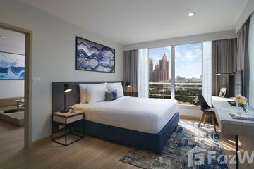 1 Bedroom Condo for rent in Khlong Toei, Bangkok near MRT Queen Sirikit National Convention Centre