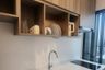 1 Bedroom Condo for rent in KnightsBridge Sukhumvit-Thepharak by Hampton, Thepharak, Samut Prakan near MRT Thipphawan