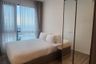 1 Bedroom Condo for rent in KnightsBridge Sukhumvit-Thepharak by Hampton, Thepharak, Samut Prakan near MRT Thipphawan