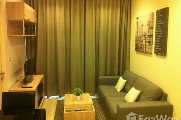 1 Bedroom Condo for rent in Din Daeng, Bangkok near MRT Sutthisan