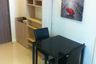 1 Bedroom Condo for rent in Quinn Condo Ratchada, Din Daeng, Bangkok near MRT Sutthisan