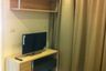 1 Bedroom Condo for rent in Quinn Condo Ratchada, Din Daeng, Bangkok near MRT Sutthisan