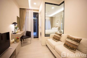 1 Bedroom Condo for rent in Khlong Tan, Bangkok near BTS Thong Lo