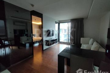 1 Bedroom Condo for rent in Khlong Tan Nuea, Bangkok near BTS Ekkamai