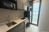 1 Bedroom Condo for rent in Skyrise Avenue Sukhumvit 64, Bang Chak, Bangkok near BTS Punnawithi