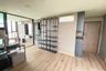 1 Bedroom Condo for rent in The Cube Loft Nuanchan, Nuan Chan, Bangkok