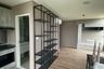 1 Bedroom Condo for rent in The Cube Loft Nuanchan, Nuan Chan, Bangkok
