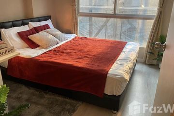 1 Bedroom Condo for rent in Metro Luxe Rama 4, Khlong Toei, Bangkok near BTS Ekkamai