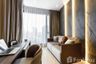 1 Bedroom Condo for rent in Ashton Asoke - Rama 9, Din Daeng, Bangkok near MRT Phra Ram 9