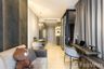 1 Bedroom Condo for rent in Ashton Asoke - Rama 9, Din Daeng, Bangkok near MRT Phra Ram 9