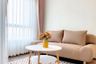 1 Bedroom Condo for rent in Rich Point @ BTS Wutthakat, Talat Phlu, Bangkok near BTS Wutthakat