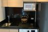 1 Bedroom Condo for rent in Park Origin Phrom Phong, Khlong Tan, Bangkok near BTS Phrom Phong