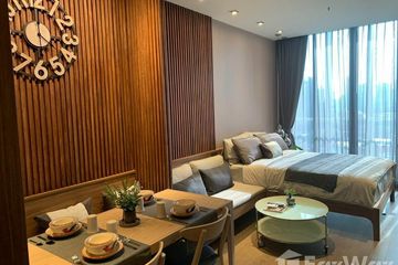 1 Bedroom Condo for rent in Khlong Tan, Bangkok near MRT Queen Sirikit National Convention Centre