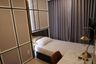 2 Bedroom Condo for rent in Life Asoke, Bang Kapi, Bangkok near MRT Phetchaburi