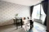 1 Bedroom Condo for rent in Ideo Mobi Sukhumvit 40, Phra Khanong, Bangkok near BTS Ekkamai