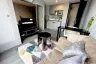 1 Bedroom Condo for rent in Ideo Mobi Sukhumvit 40, Phra Khanong, Bangkok near BTS Ekkamai