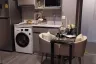 1 Bedroom Condo for rent in Ideo Mobi Sukhumvit 40, Phra Khanong, Bangkok near BTS Ekkamai