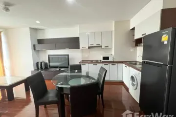 2 Bedroom Condo for rent in Khlong Toei Nuea, Bangkok near Airport Rail Link Makkasan