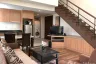 1 Bedroom Condo for rent in The Rajdamri, Pathum Wan, Bangkok near BTS Ratchadamri