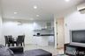 2 Bedroom Condo for rent in Serene Place Sukhumvit 24, Khlong Tan, Bangkok near BTS Phrom Phong