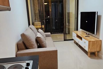 1 Bedroom Condo for rent in Ideo Ladprao 5, Chom Phon, Bangkok near MRT Phahon Yothin