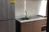 Condo for rent in Ivy Ratchada, Sam Sen Nok, Bangkok near MRT Ratchadaphisek