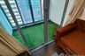 1 Bedroom Condo for rent in Ideo Q Phayathai, Thung Phaya Thai, Bangkok near BTS Phaya Thai