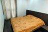 1 Bedroom Condo for rent in Ideo Q Phayathai, Thung Phaya Thai, Bangkok near BTS Phaya Thai