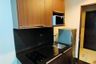 1 Bedroom Condo for rent in Ideo Q Phayathai, Thung Phaya Thai, Bangkok near BTS Phaya Thai